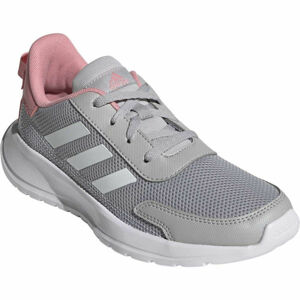 adidas TENSAUR RUN K Gyerek cipő, szürke, veľkosť 40