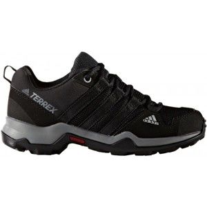 adidas TERREX AX2R K Gyerek sportcipő, fekete, veľkosť 28