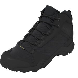 adidas TERREX AX3 MID GTX Férfi outdoor cipő, fekete, méret 46 2/3