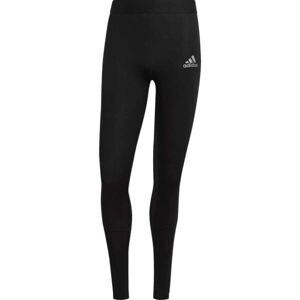 adidas TECHFIT LONG TIGHT Férfi leggings, fekete, veľkosť XL