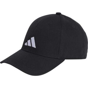 adidas TIRO LEAGUE CAP Baseball sapka, fekete, veľkosť osfm