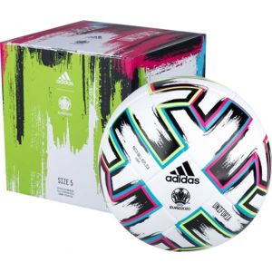 adidas UNIFORIA LEAGUE BOX BALL  4 - Futball labda
