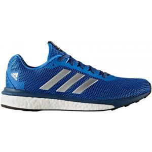 adidas VENGEFUL M kék 9 - Férfi futócipő
