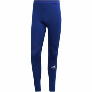 adidas OTR WARM TGT Női legging futásra, kék, méret XL