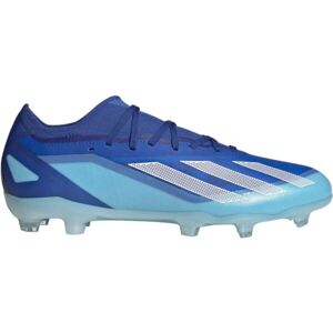 adidas X CRAZYFAST.2 FG Férfi futballcipő, kék, veľkosť 43 1/3