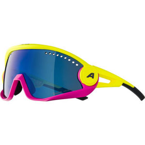 Alpina Sports 5W1NG CM   - Uniszex napszemüveg