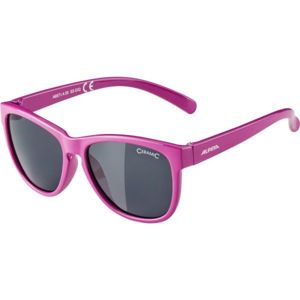 Alpina Sports LUZY rózsaszín NS - Gyerek napszemüveg