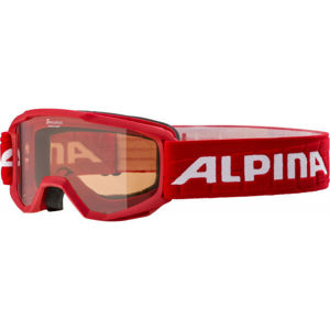 Alpina Sports PINEY SH  NS - Gyerek síszemüveg