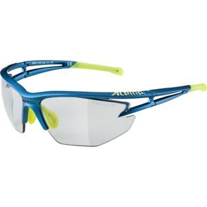 Alpina Sports EYE-5 HR VL+ kék NS - Uniszex napszemüveg