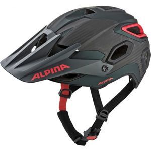 Alpina Sports ROOTAGE  (57 - 62) - Kerékpár sisak