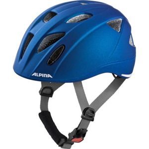 Alpina Sports XIMO LE kék (49 - 54) - Kerékpáros sisak