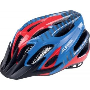 Alpina Sports FB JR 2.0 kék (50 - 55) - Gyerek kerékpáros sisak