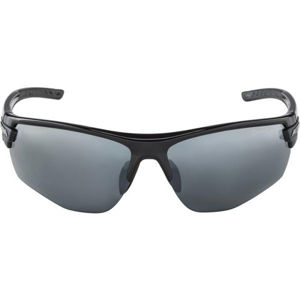 Alpina Sports TRI-SCRAY 2.0 HR Uniszex napszemüveg, fekete, veľkosť os