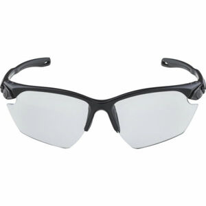 Alpina Sports TWIST FIVE HR S VL+ Uniszex napszemüveg, fekete, méret os