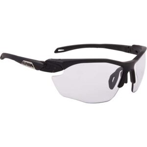 Alpina Sports TWIST FIVE HR V Fotokromatikus szemüveg, fekete, veľkosť os