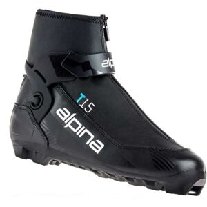 Alpina T 15 EVE Sífutó cipő, fekete, méret 41