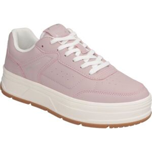 ALPINE PRO DORES Női teniszcipő, rózsaszín, méret