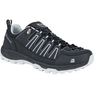 ALPINE PRO BEHAR Férfi outdoor cipő, fekete, méret 44