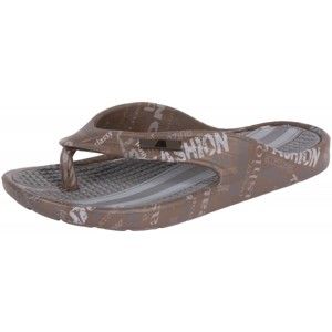 ALPINE PRO GLATIR barna 43 - Férfi nyári cipő