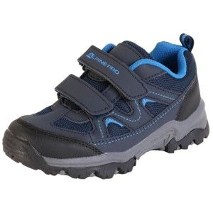 ALPINE PRO LIONO kék 33 - Gyerek outdoor cipő