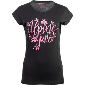ALPINE PRO MAKIA - Női póló