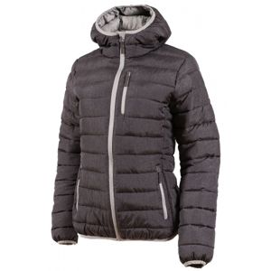 ALPINE PRO PULI sötétszürke XL - Női kabát