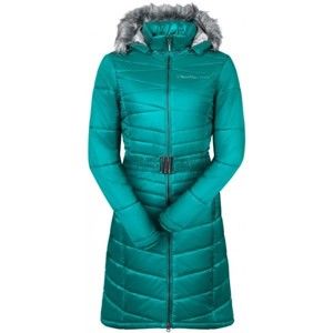 ALPINE PRO THERESE 2 zöld M - Női kabát