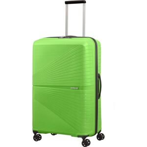 AMERICAN TOURISTER SPINNER 77/28 TSA* Bőrönd, zöld, méret