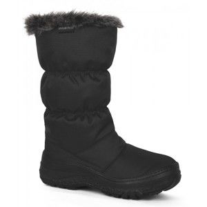 Antarctica CELESTA fekete 42 - Női téli cipő