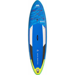 AQUA MARINA BEAST 10'6" Allround paddleboard, kék, veľkosť os