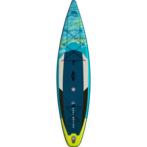 AQUA MARINA HYPER 11'6'' Paddleboard, kék, veľkosť os