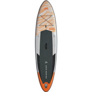 AQUA MARINA MAGMA 12'0" SUP szörf, narancssárga, méret os