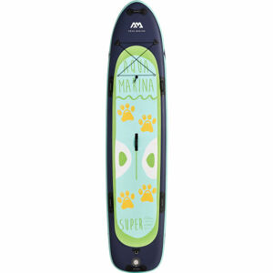 AQUA MARINA SUPER TRIP 12' 2'' Családi paddleboard, kék, méret os