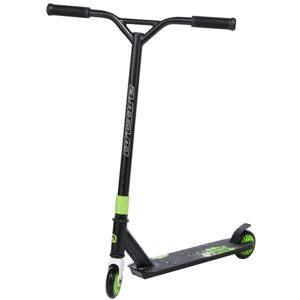 Arcore CREED Freestyle roller, fekete, méret os