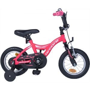 Arcore COMAX 12 rózsaszín  - Gyerek kerékpár
