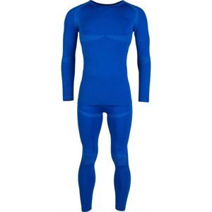 Arcore FABIAN Férfi funkcionális aláöltözet, kék, méret XL