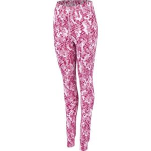 Arcore LILIAN rózsaszín XS - Női termo nadrág