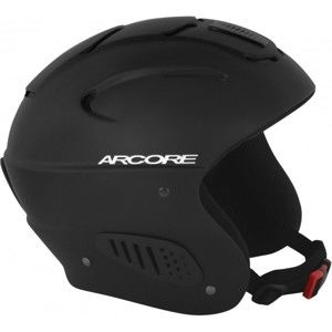 Arcore RACE fekete (58 - 62) - Sísisak