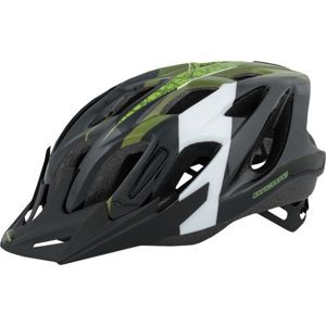 Arcore STEAM zöld (55 - 62) - Kerékpáros sisak