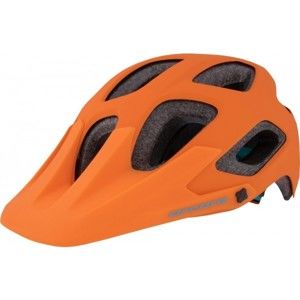 Arcore SYLENTH narancssárga (52 - 56) - Kerékpár sisak