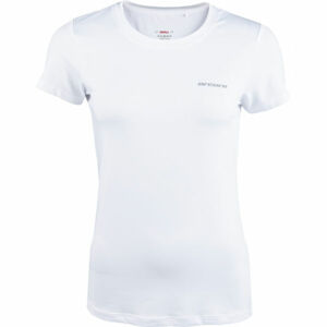 Arcore LAURIN fehér XS - Női technikai póló