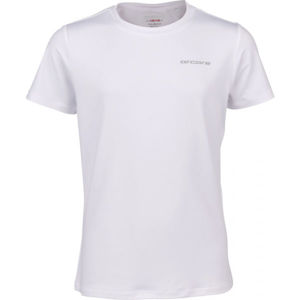 Arcore ALI Gyerek technikai póló, fehér, méret 140-146