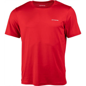 Arcore STUART piros XXL - Férfi technikai póló