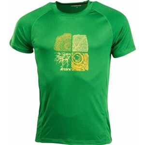 Arcore TOMI zöld M - Férfi póló