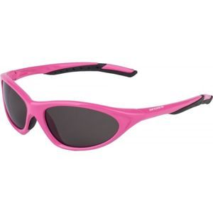 Arcore WRIGHT Gyerek napszemüveg, rózsaszín, méret
