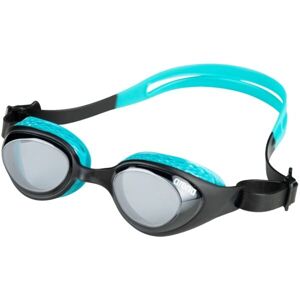 Arena AIR JR Gyerek úszószemüveg, fekete, veľkosť os