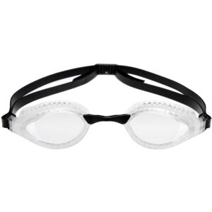 Arena AIRSPEED Sport úszószemüveg, fekete, méret os