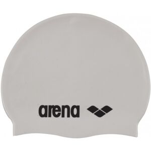 Arena CLASSIC SWIM CAP Úszósapka, fehér, veľkosť os