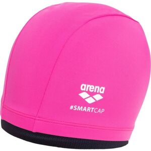 Arena SMART CAP Női úszósapka, rózsaszín, méret