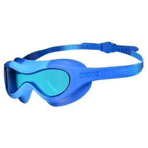 Arena SPIDER KIDS MASK Gyerek úszószemüveg, kék, méret UNI